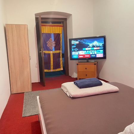 City Apartment And Rooms Wien Ngoại thất bức ảnh