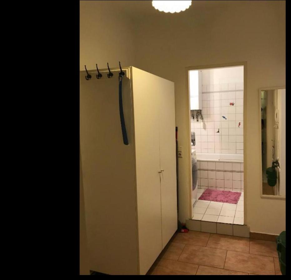 City Apartment And Rooms Wien Ngoại thất bức ảnh