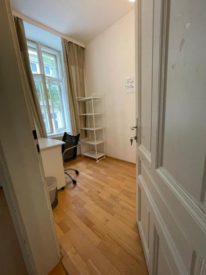City Apartment And Rooms Wien Ngoại thất bức ảnh