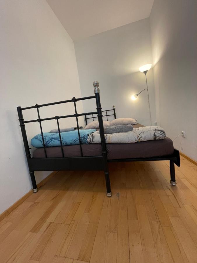 City Apartment And Rooms Wien Ngoại thất bức ảnh