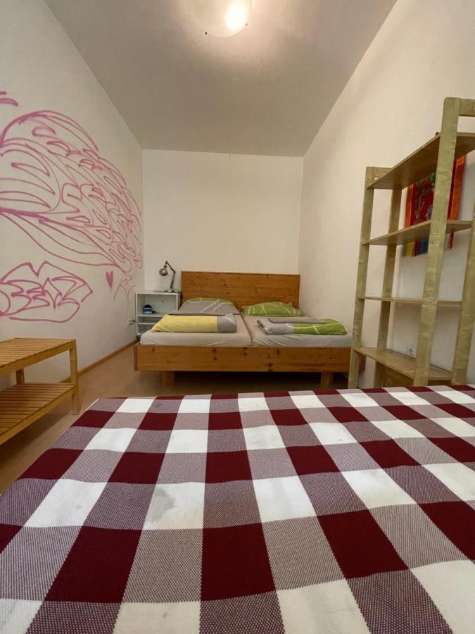 City Apartment And Rooms Wien Ngoại thất bức ảnh