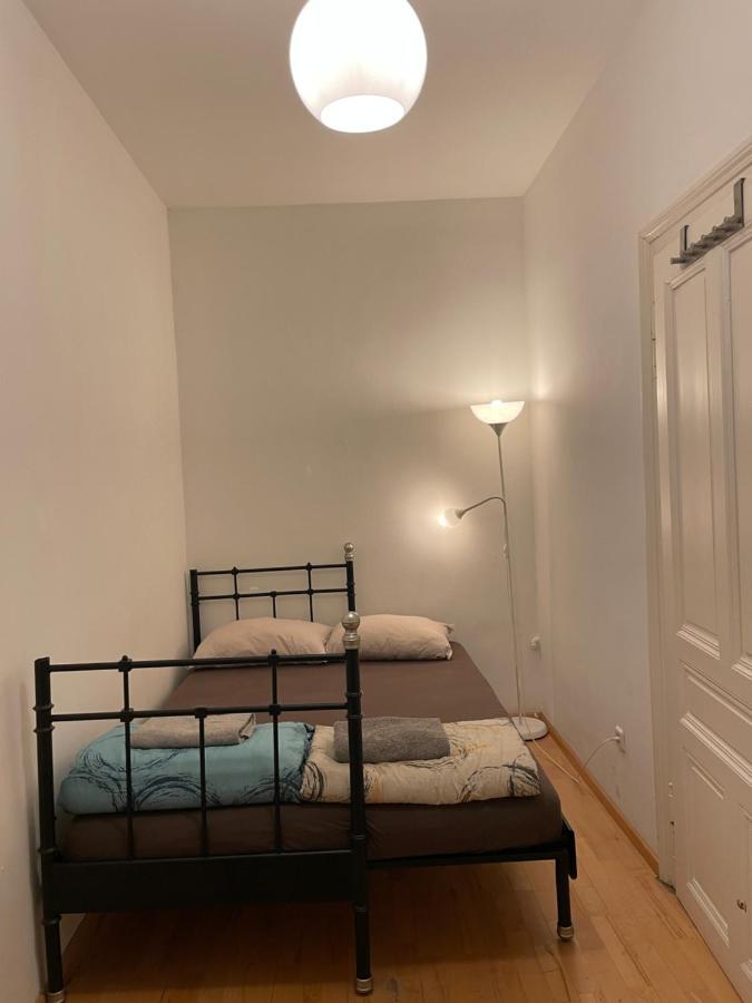 City Apartment And Rooms Wien Ngoại thất bức ảnh