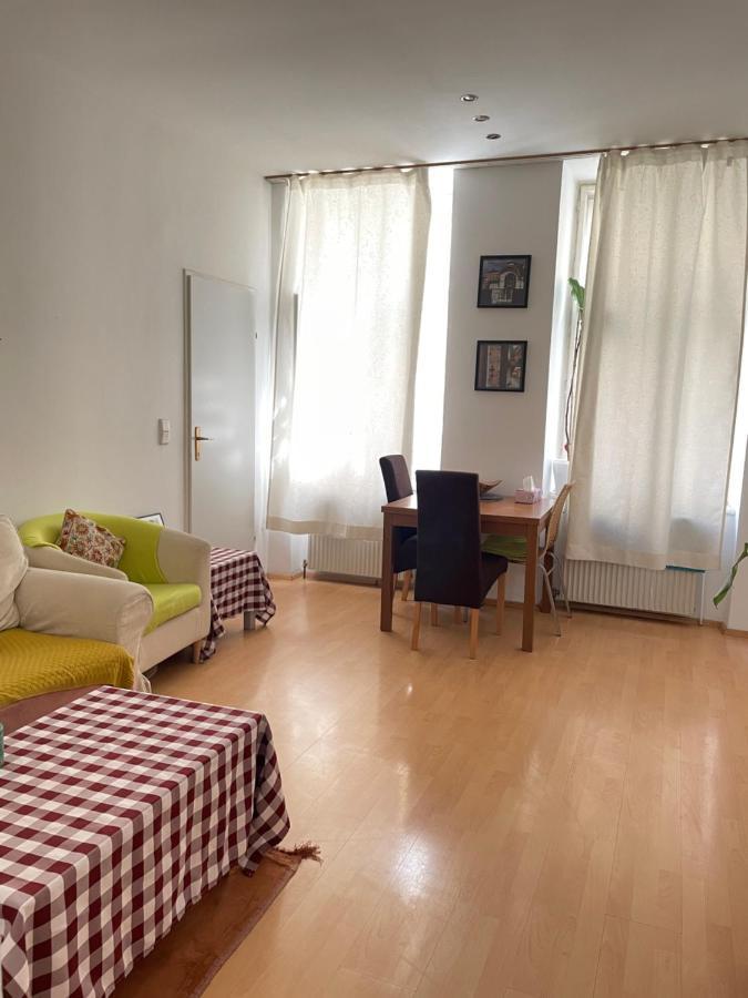 City Apartment And Rooms Wien Ngoại thất bức ảnh