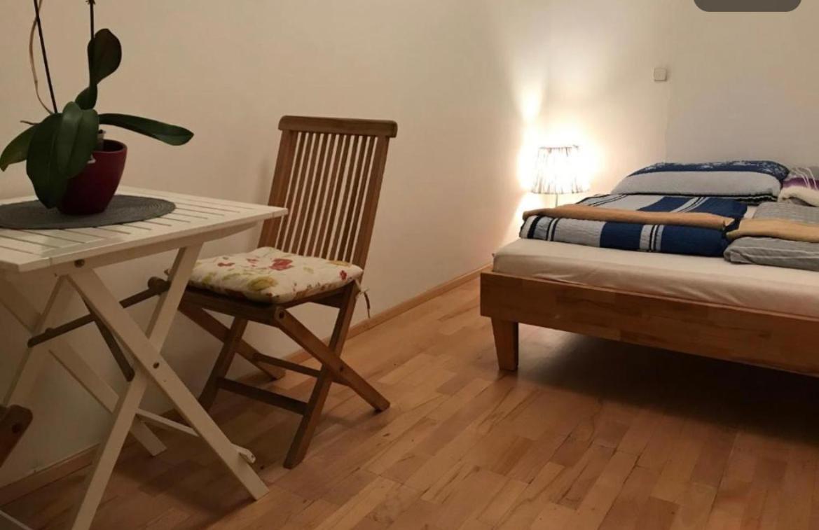 City Apartment And Rooms Wien Ngoại thất bức ảnh