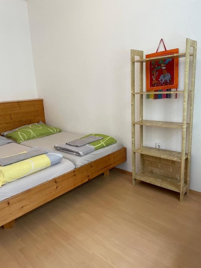 City Apartment And Rooms Wien Ngoại thất bức ảnh