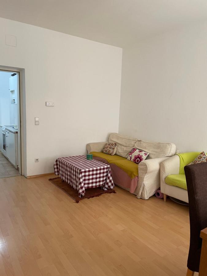 City Apartment And Rooms Wien Ngoại thất bức ảnh