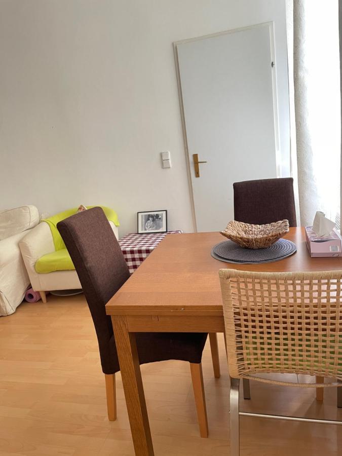 City Apartment And Rooms Wien Ngoại thất bức ảnh