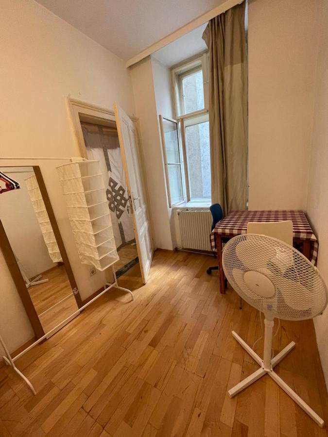 City Apartment And Rooms Wien Ngoại thất bức ảnh
