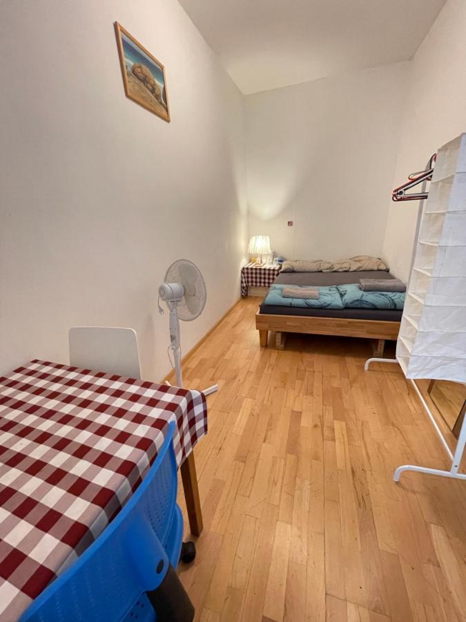 City Apartment And Rooms Wien Ngoại thất bức ảnh