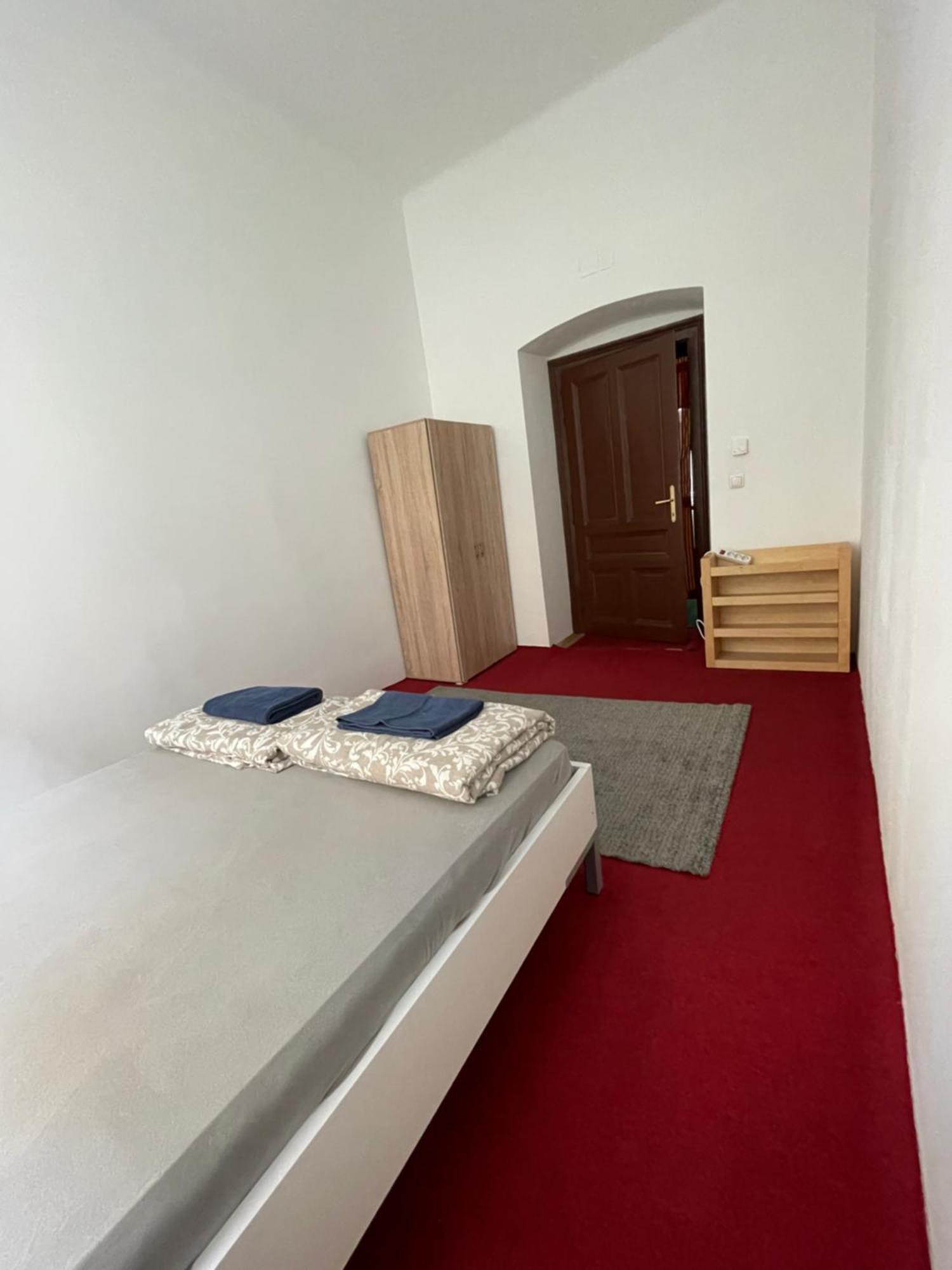 City Apartment And Rooms Wien Ngoại thất bức ảnh
