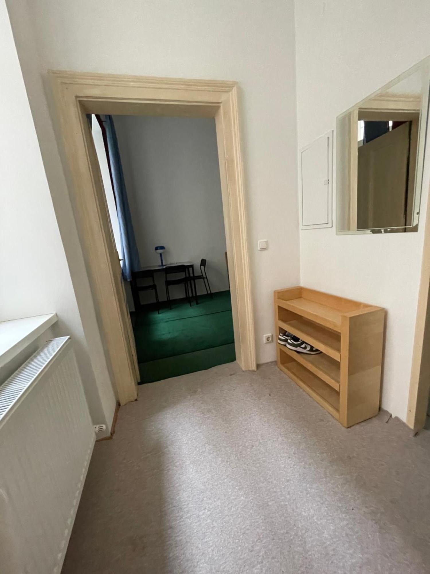 City Apartment And Rooms Wien Ngoại thất bức ảnh