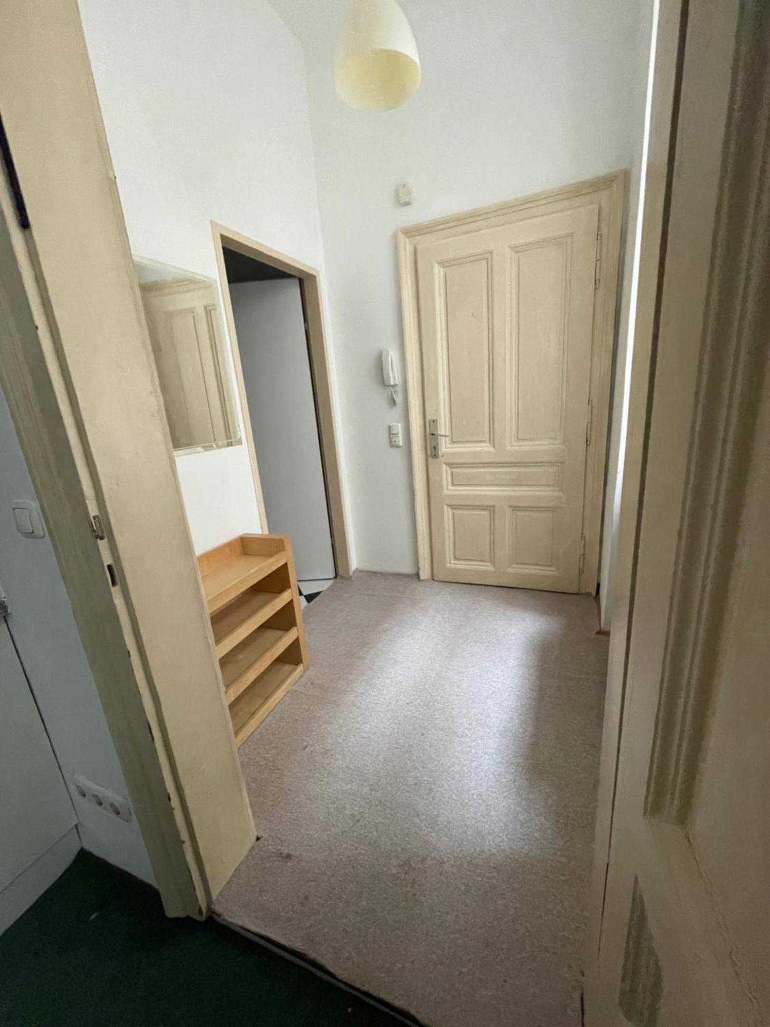 City Apartment And Rooms Wien Ngoại thất bức ảnh