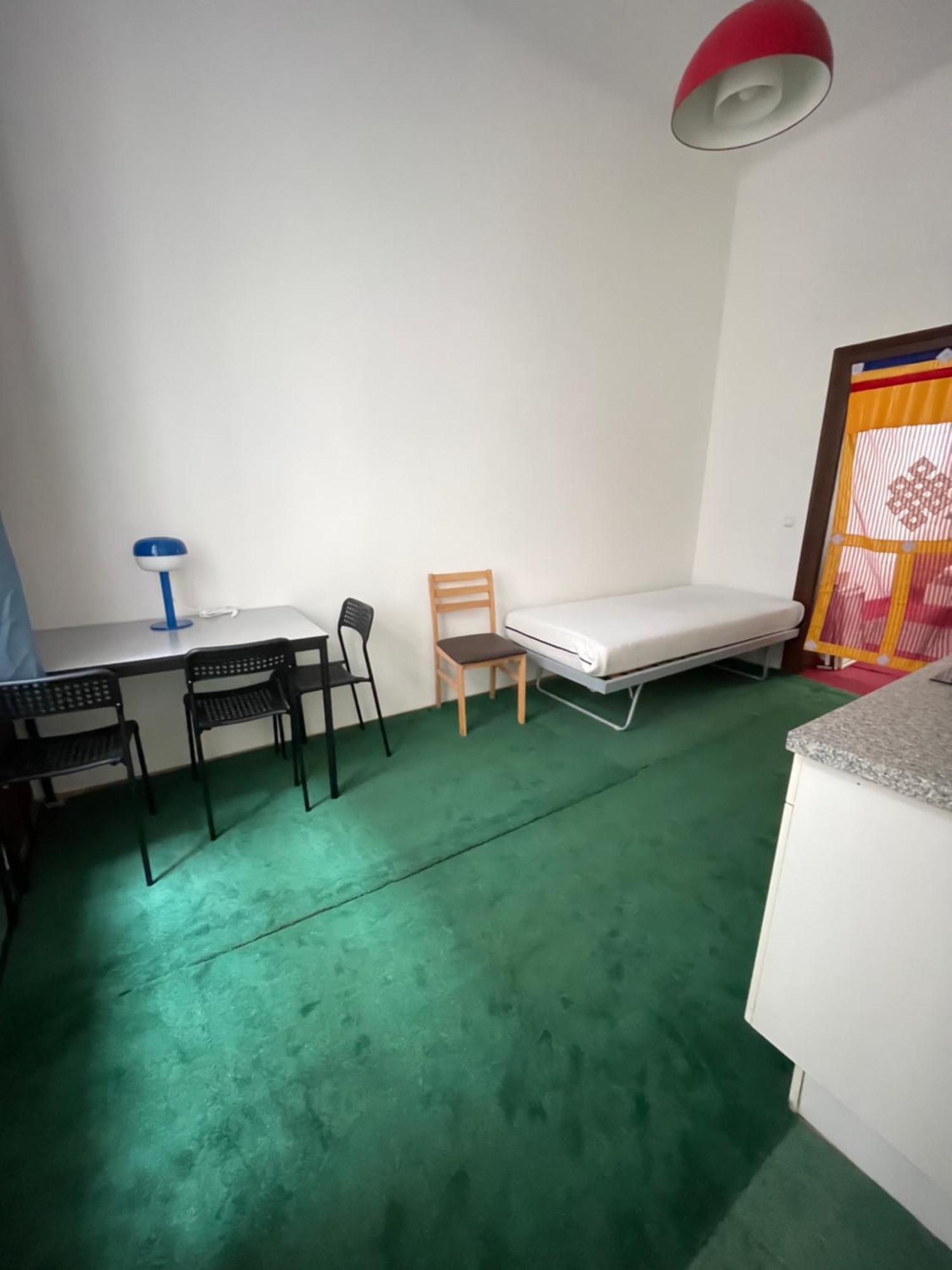 City Apartment And Rooms Wien Ngoại thất bức ảnh